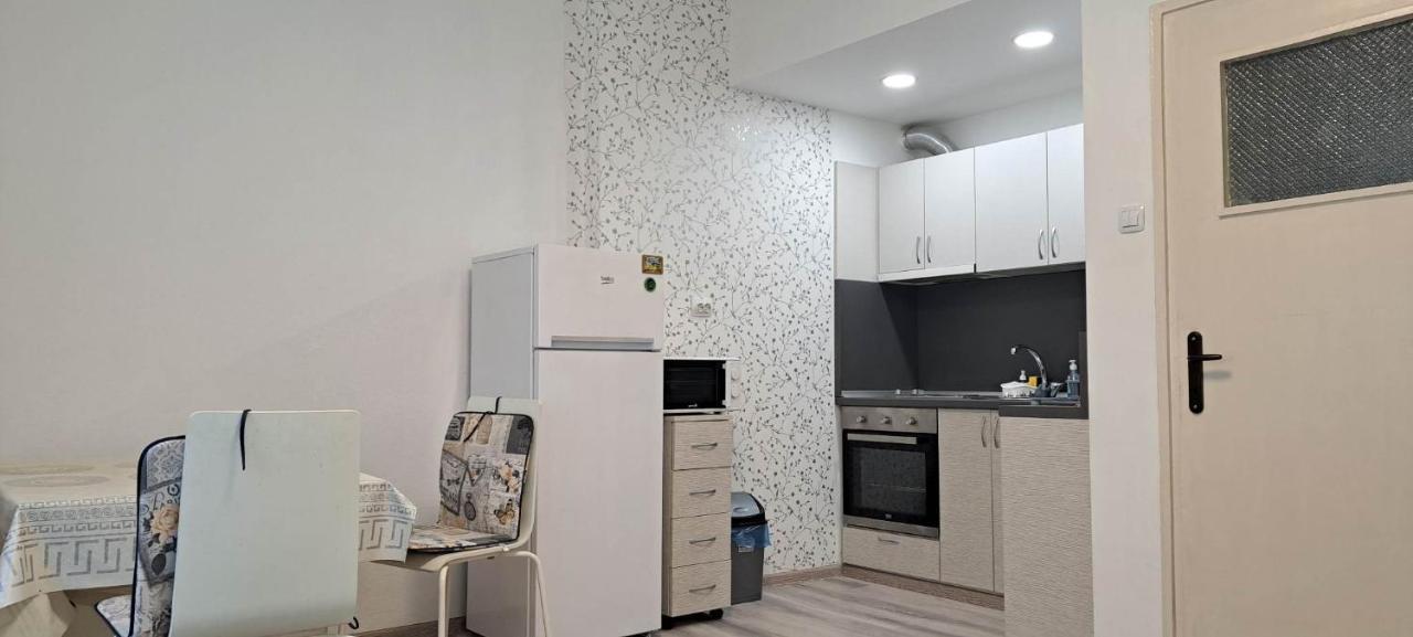 Alana Apartment Stara Zagora Exterior foto
