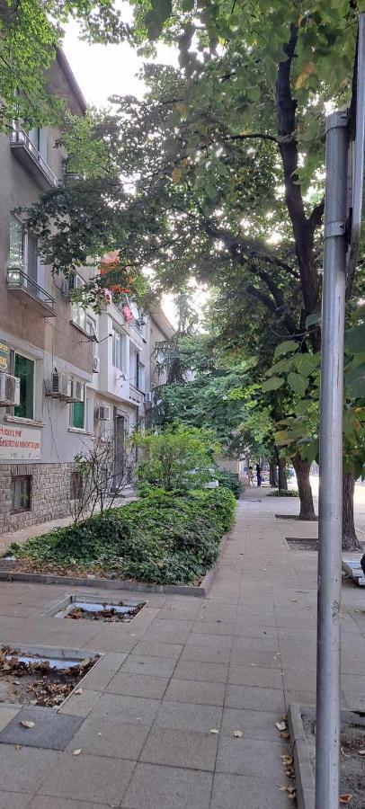 Alana Apartment Stara Zagora Exterior foto