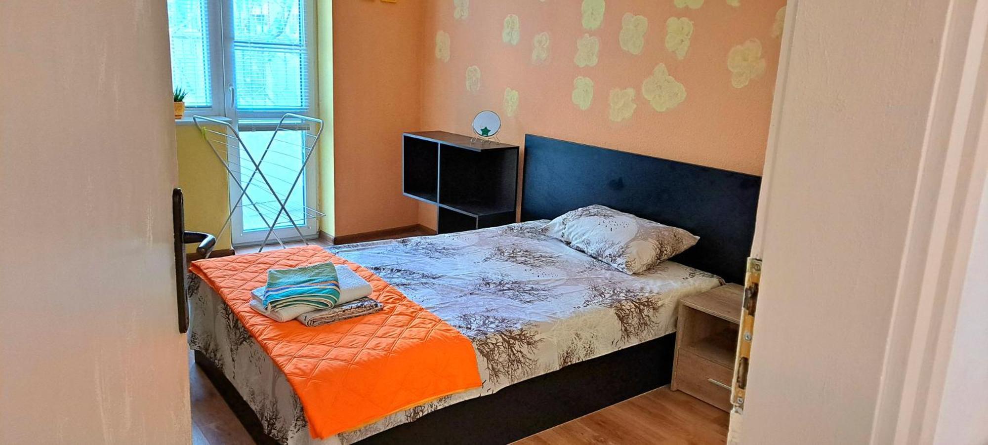 Alana Apartment Stara Zagora Exterior foto