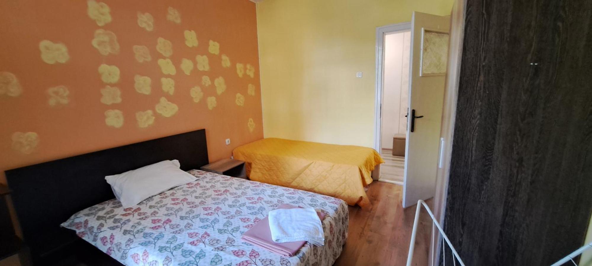 Alana Apartment Stara Zagora Exterior foto